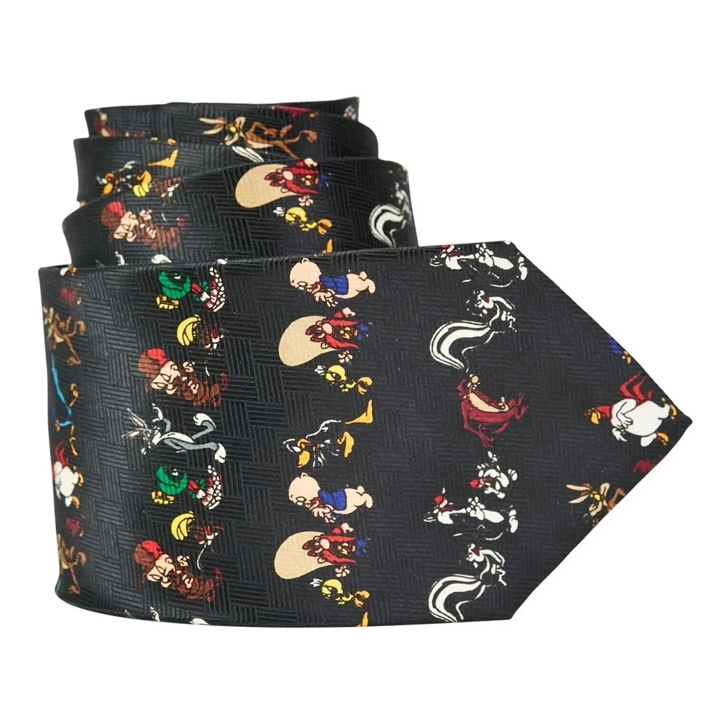 Looney Tunes Mania classic looney